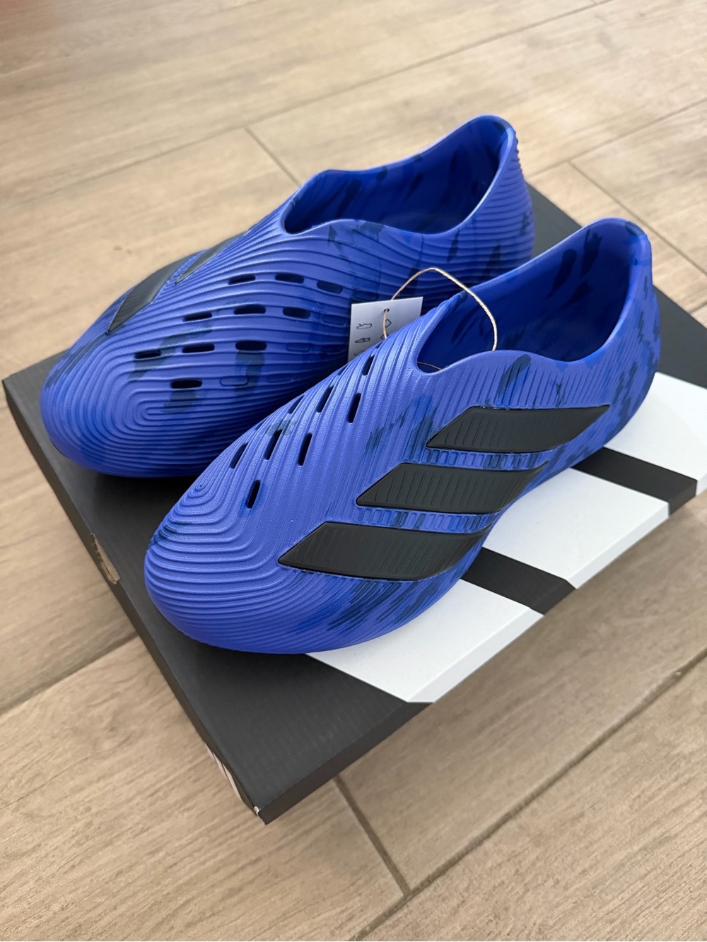 Adidas Purechill